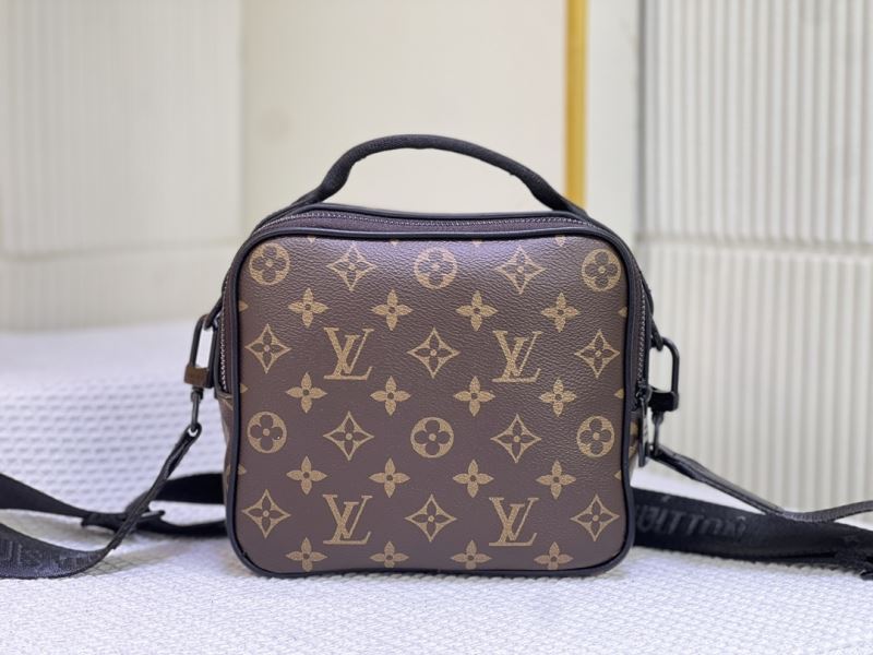 Louis Vuitton Satchel Bags